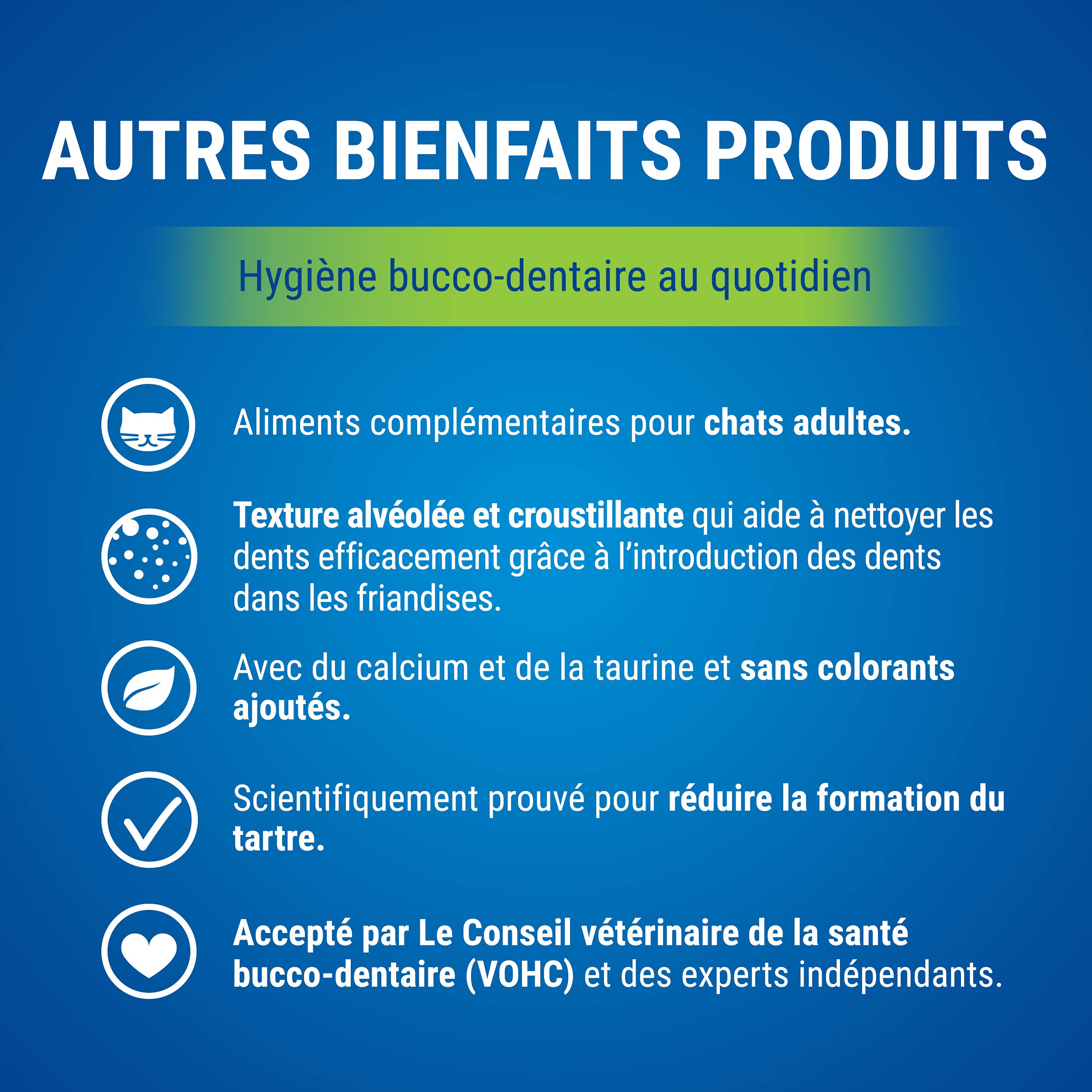 dentalife-chat-daily-friandises-poulet-8x40-g image 5