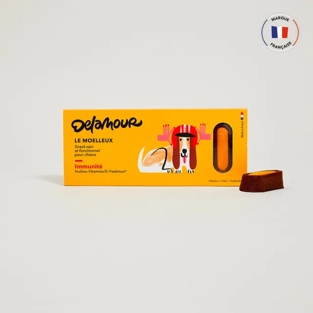 delamour-le-moelleux-immunit-friandise-chien-poulet-1-bo-te image 1