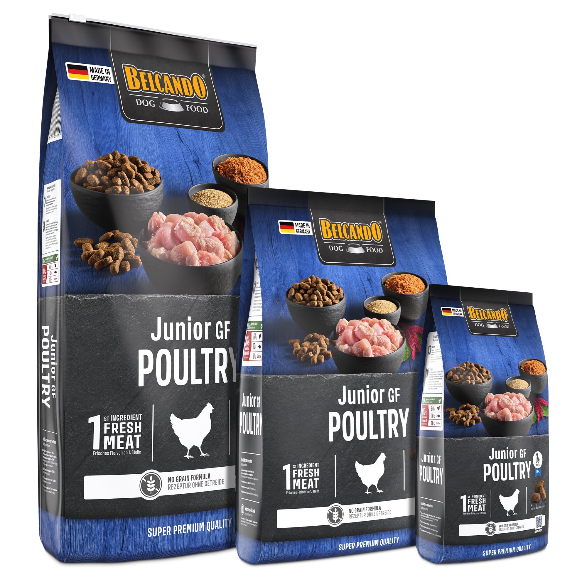 belcando-junior-gf-poultry-croquettes-volaille-4-kg image 6