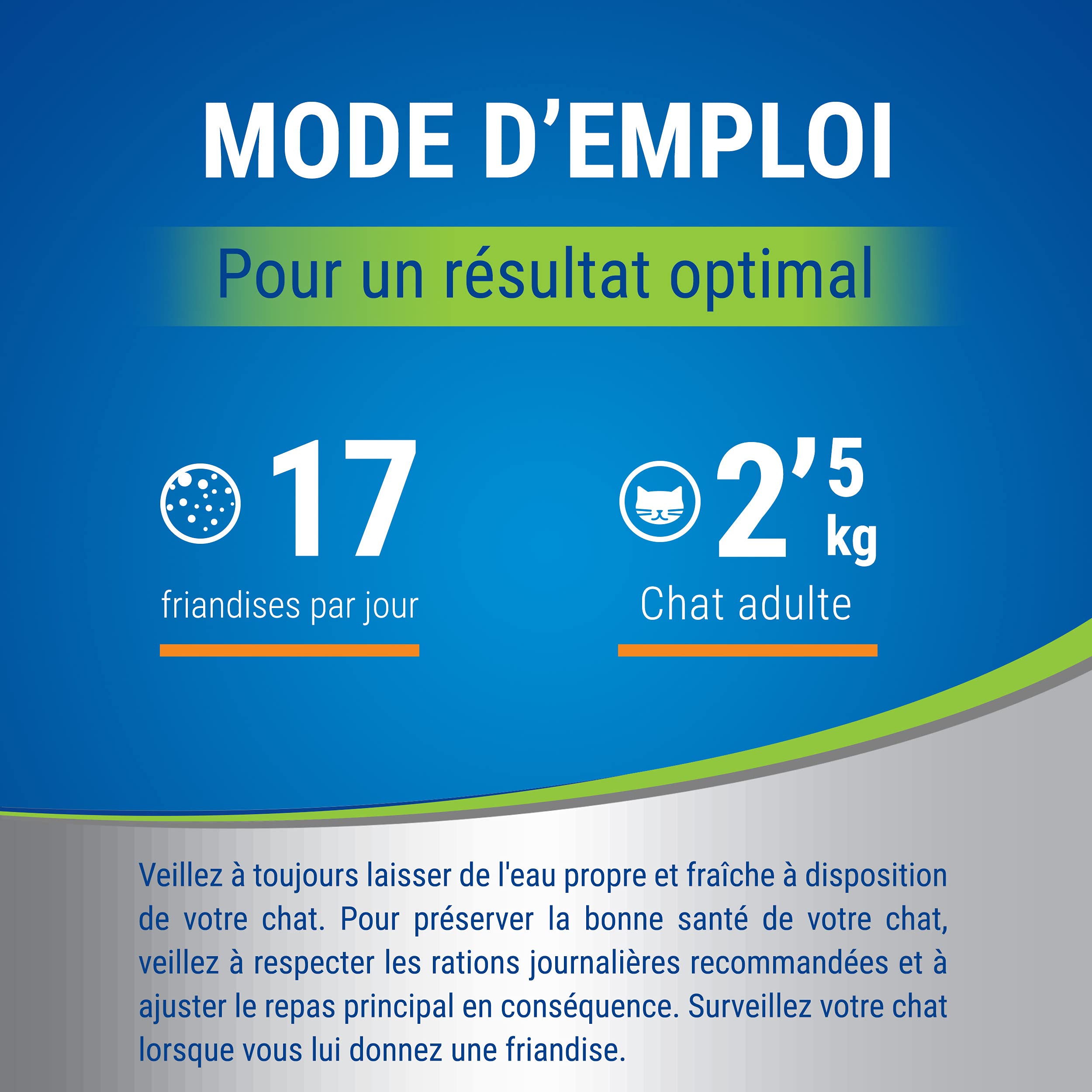 dentalife-chat-daily-friandises-poulet-8x40-g image 8