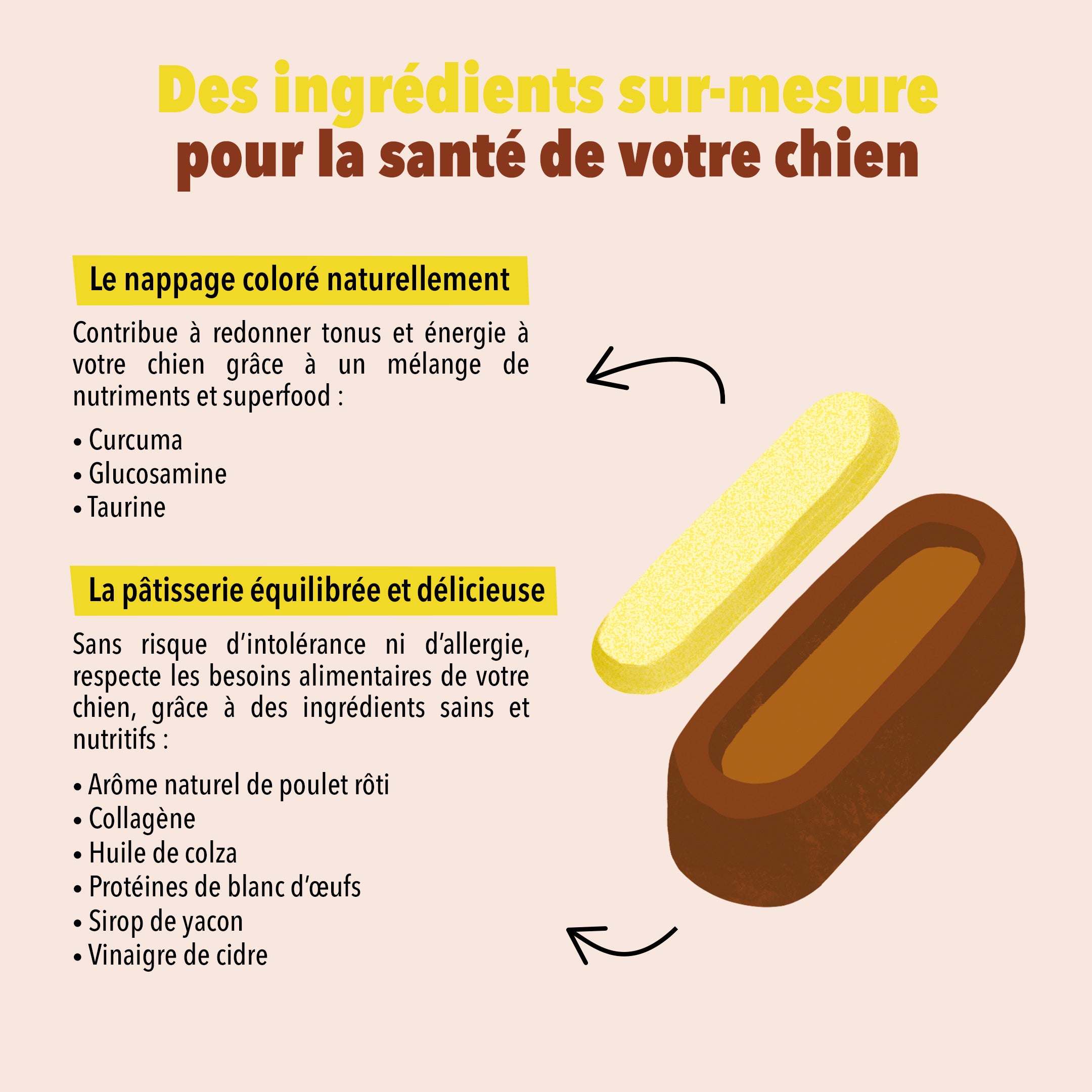 delamour-le-moelleux-mix-g-teau-chien-30-bo-tes-5-recettes image 3