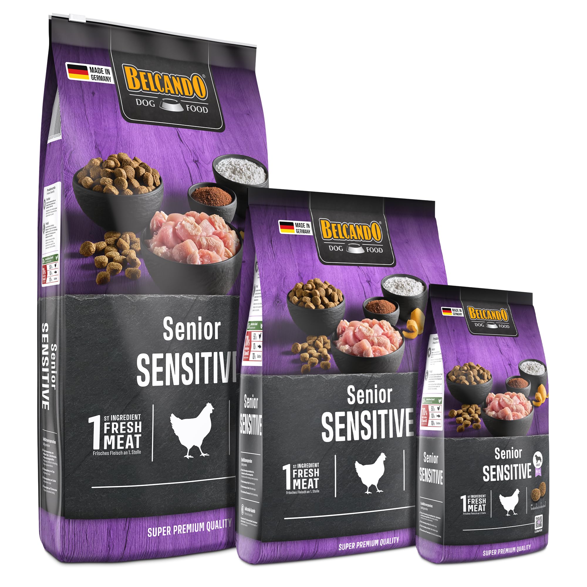 belcando-classic-senior-sensitive-croquettes-chien-senior-4-kg image 6