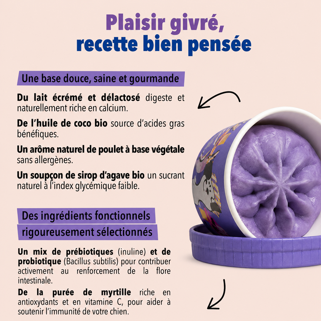 delamour-la-glace-glace-chien-pack-mix-120-pots-framboise-myrtille image 7