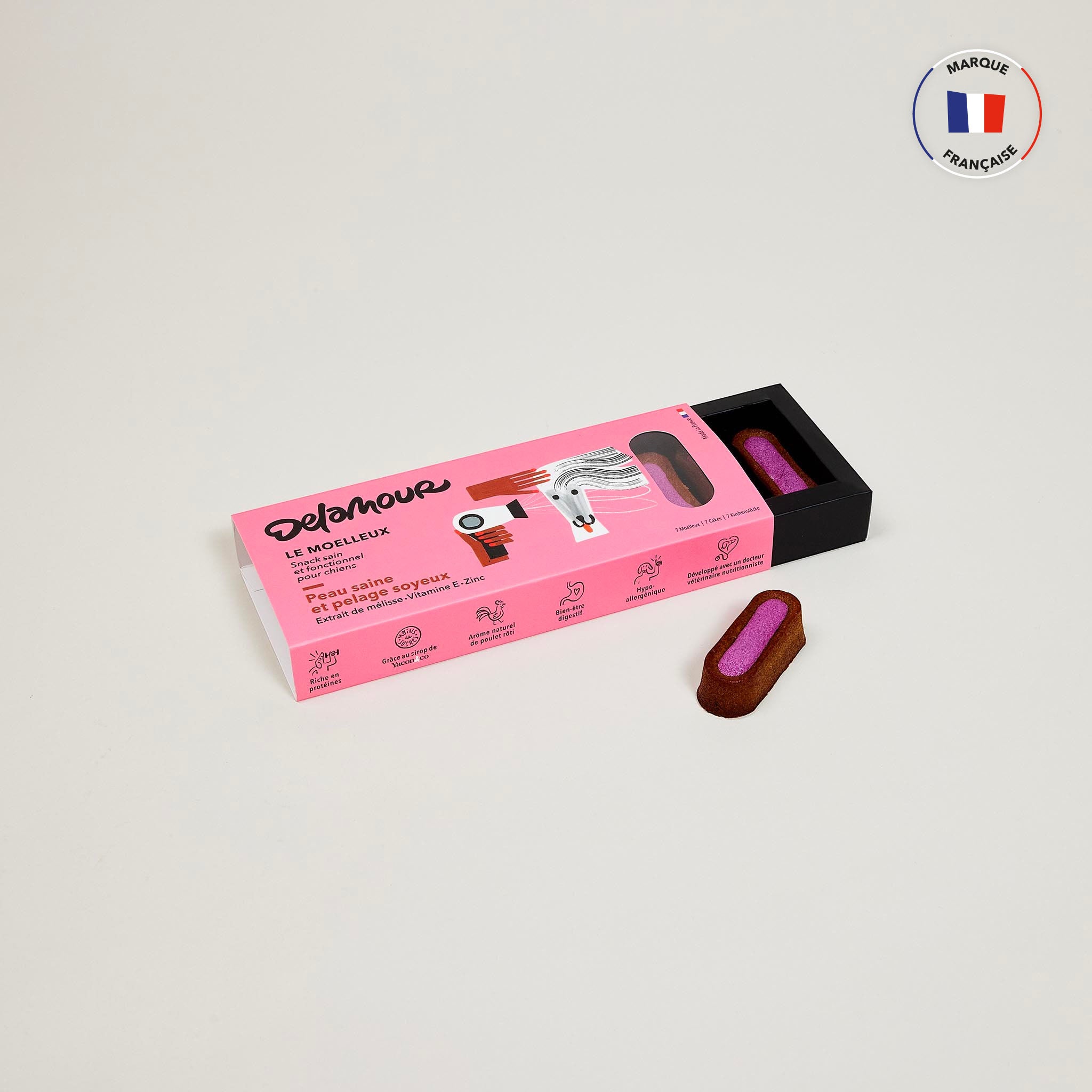 delamour-le-moelleux-pelage-soyeux-g-teau-chien-6-bo-tes image 7