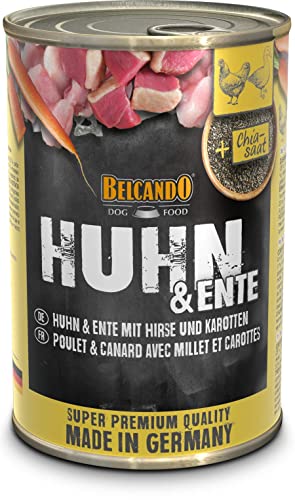 belcando-quality-selection-p-t-e-poulet-canard-6x400g image 6