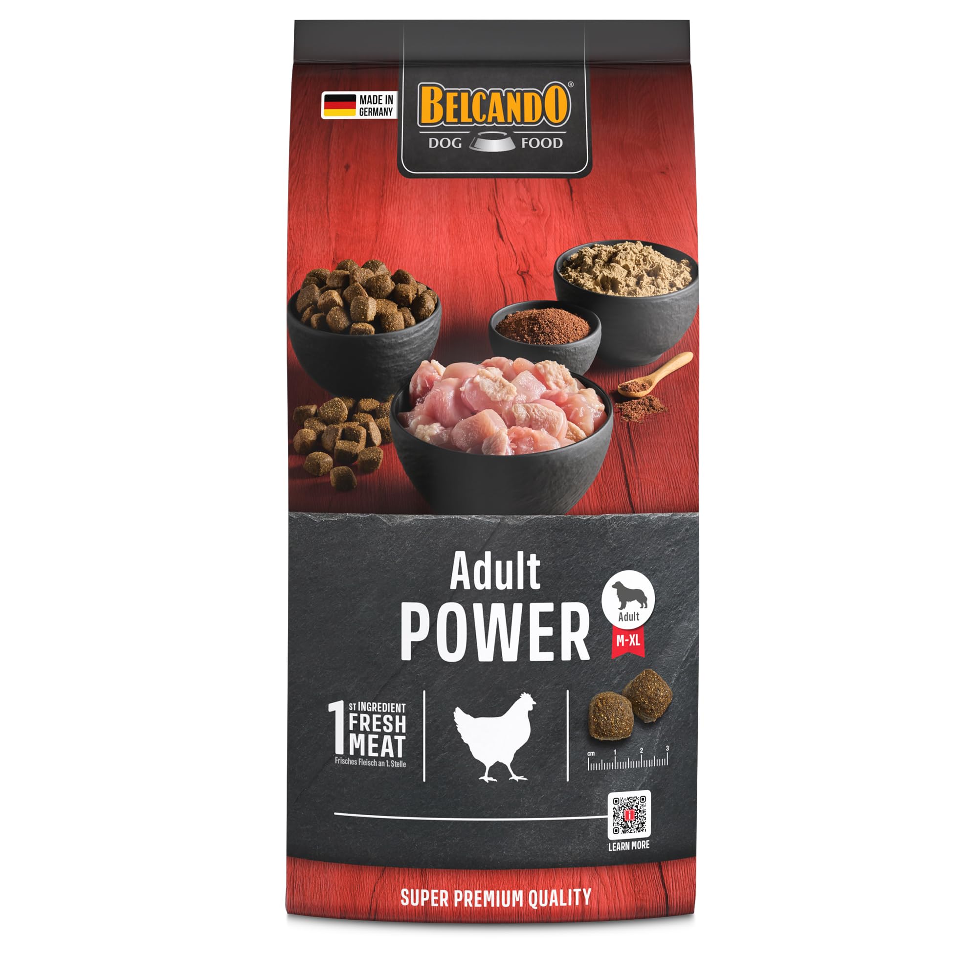 belcando-classic-adult-power-croquettes-12-5kg-volaille image 7