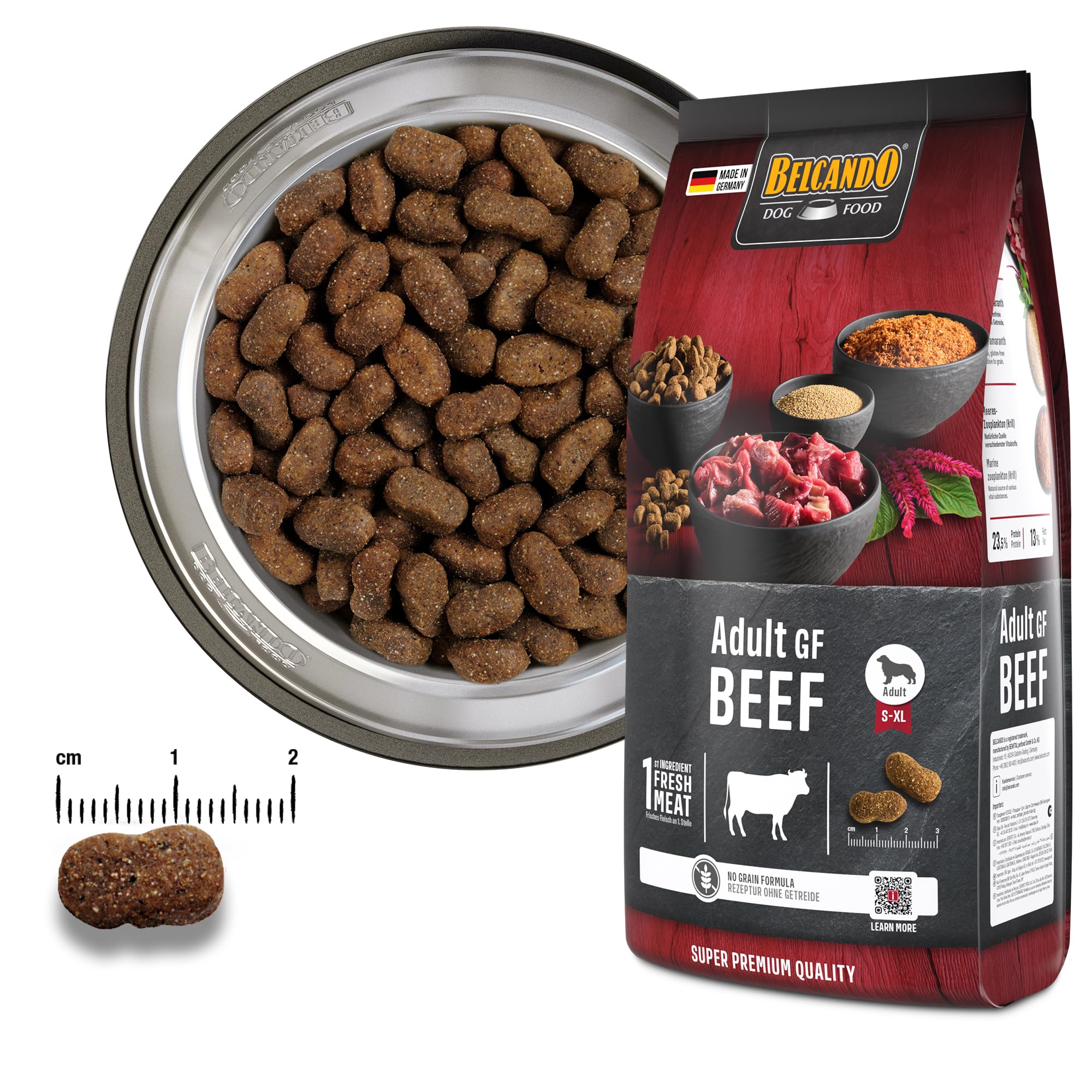 belcando-adult-gf-beef-croquettes-chien-boeuf-4-kg image 5