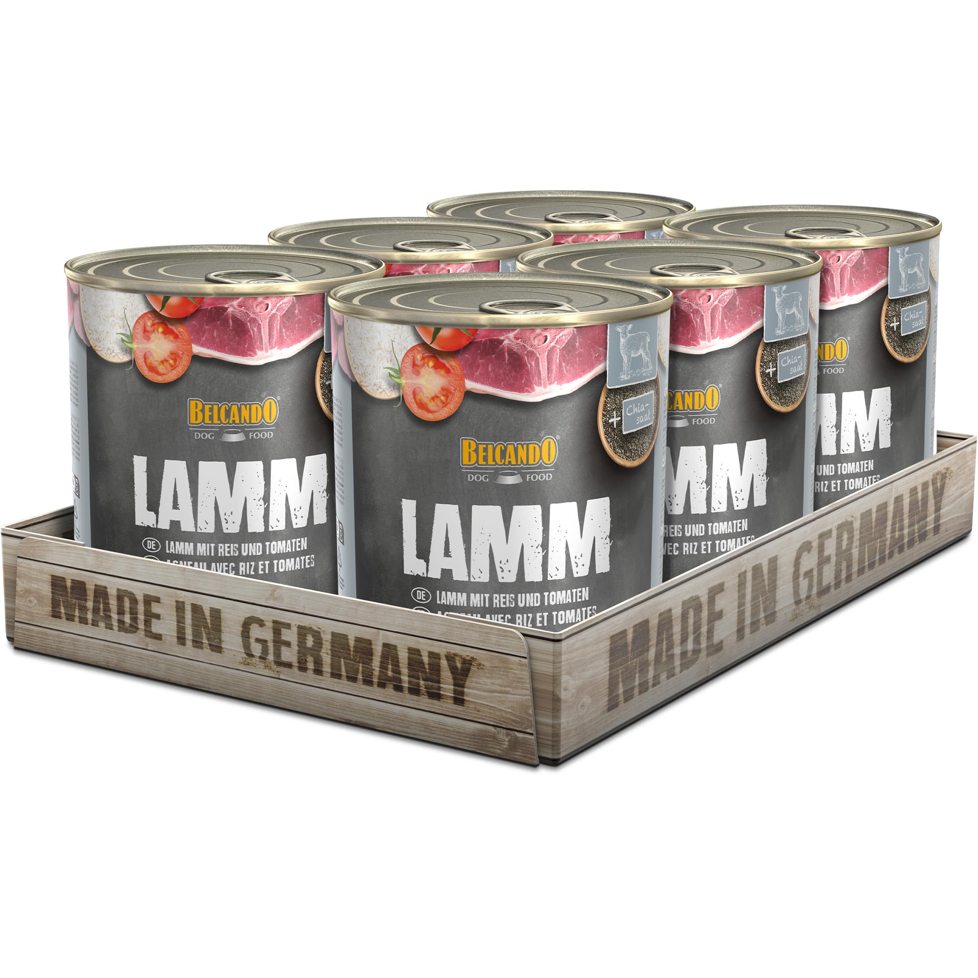 belcando-quality-agneau-riz-tomate-p-t-e-6x400g image 7