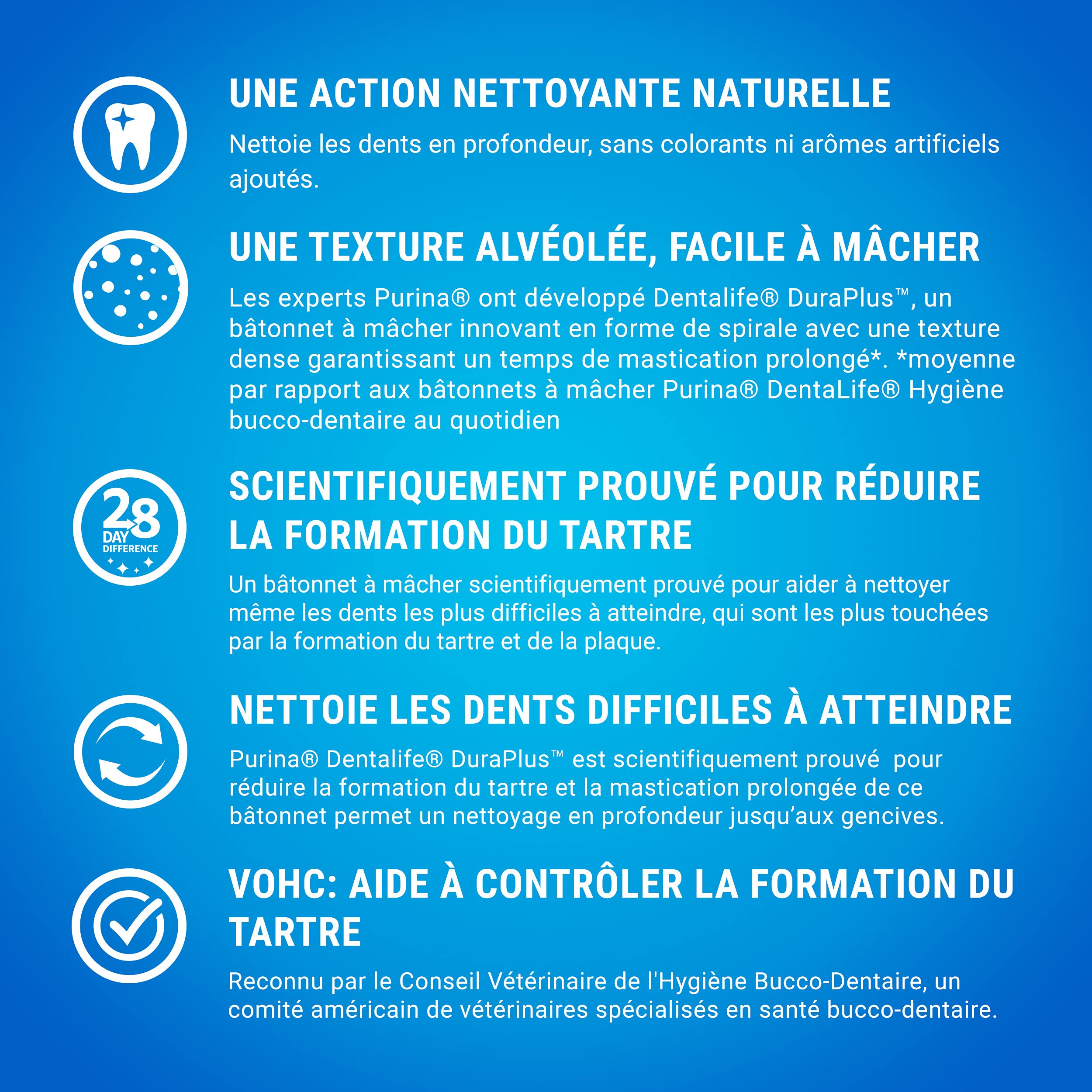 dentalife-daily-b-tonnet-chien-grande-taille-72-sticks-2x1272g image 3