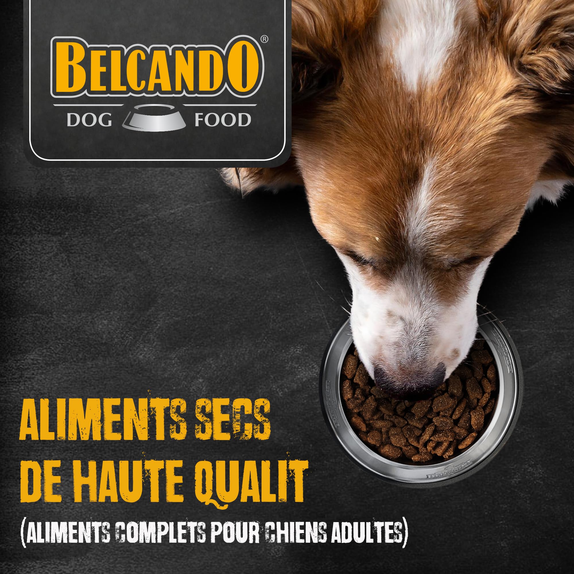 belcando-mastercraft-fresh-duck-croquettes-10-kg-canard image 3