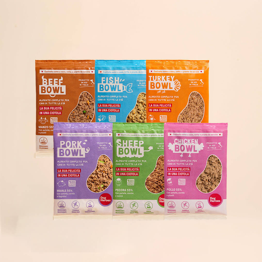 dog-heroes-mix-surgel-repas-chien-6-viandes-12x650g-complet image 1