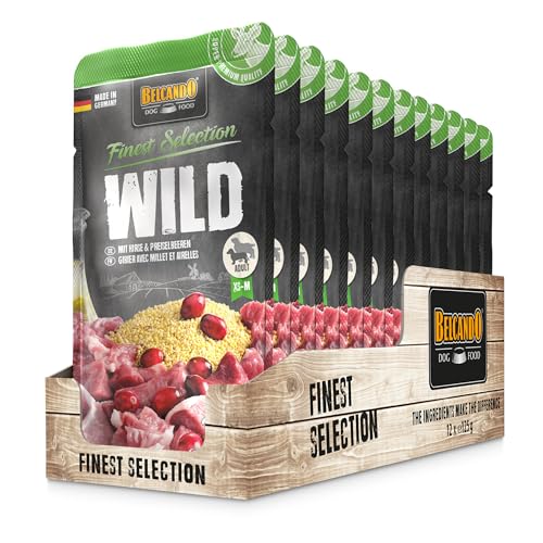 belcando-finest-selection-sachets-gibier-millet-12x125g image 8