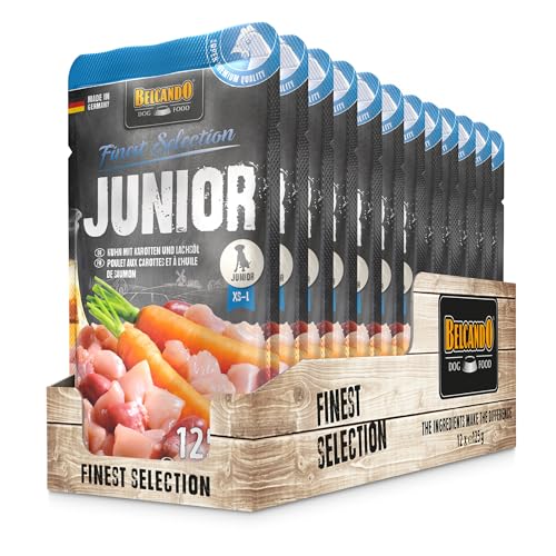 belcando-finest-selection-junior-p-t-e-poulet-carottes-12x125g image 7
