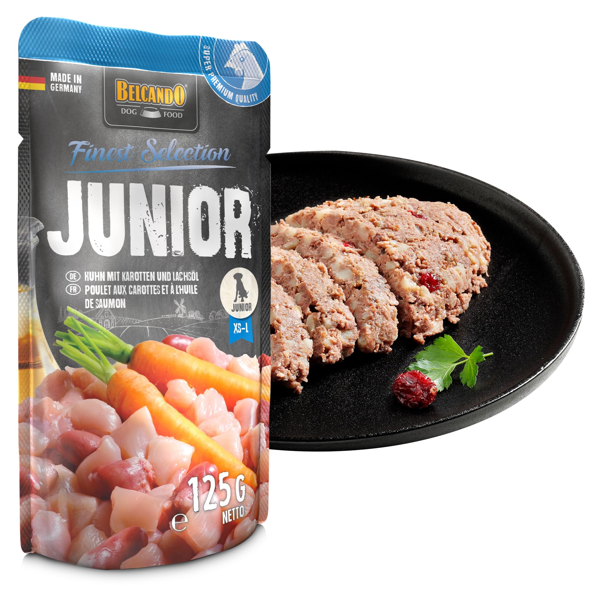 belcando-finest-selection-junior-p-t-e-poulet-carottes-12x125g image 4