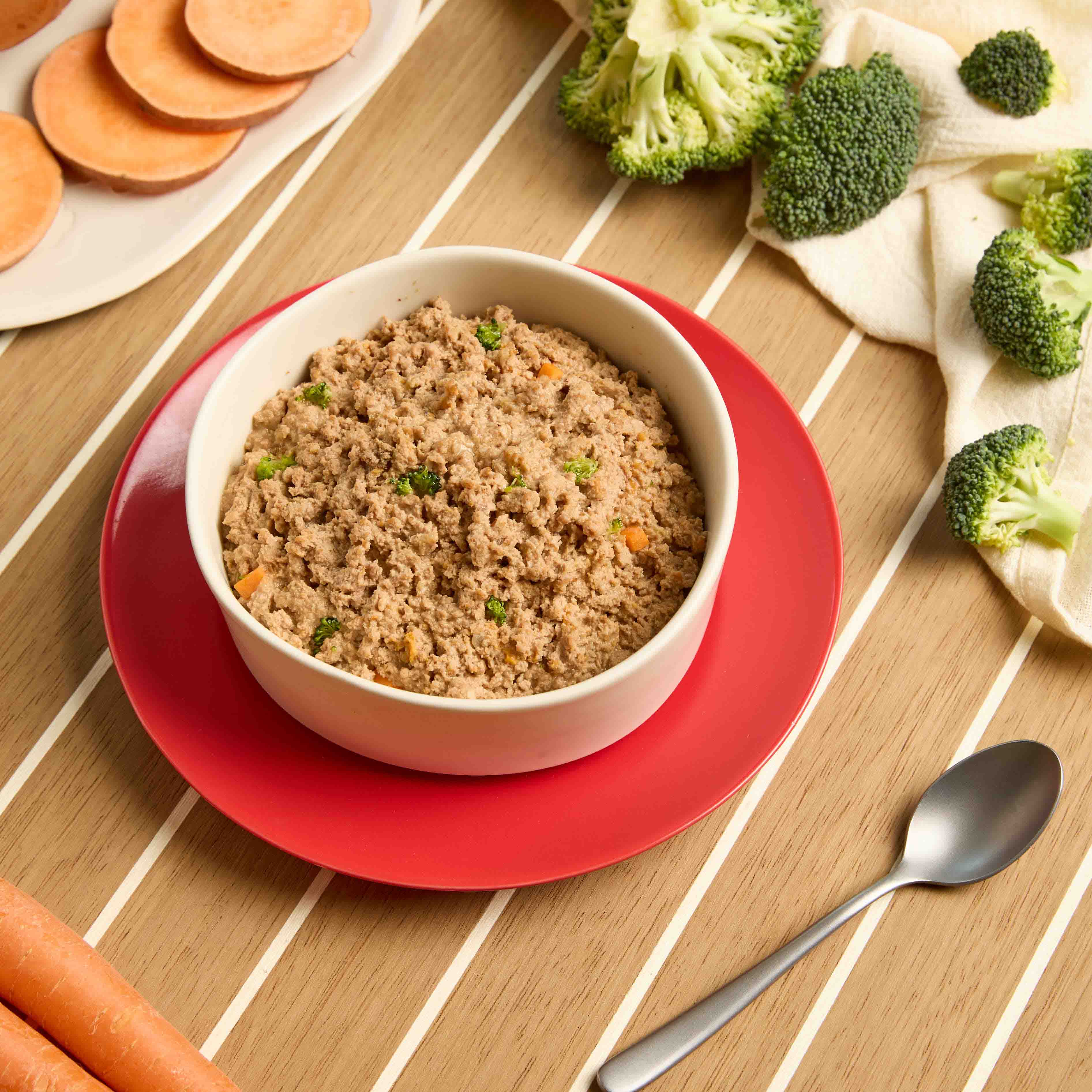 dog-heroes-lamb-bowl-nourriture-chien-agneau-frais-6-repas-digeste image 3