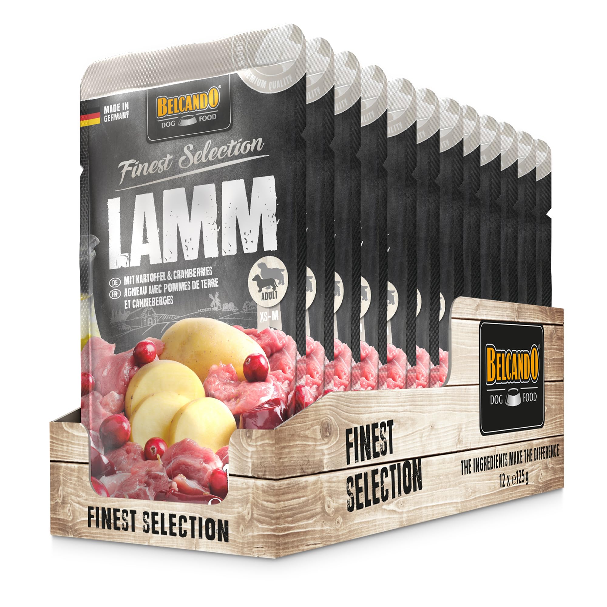 belcando-finest-selection-sachets-agneau-pomme-de-terre-6x300g image 7