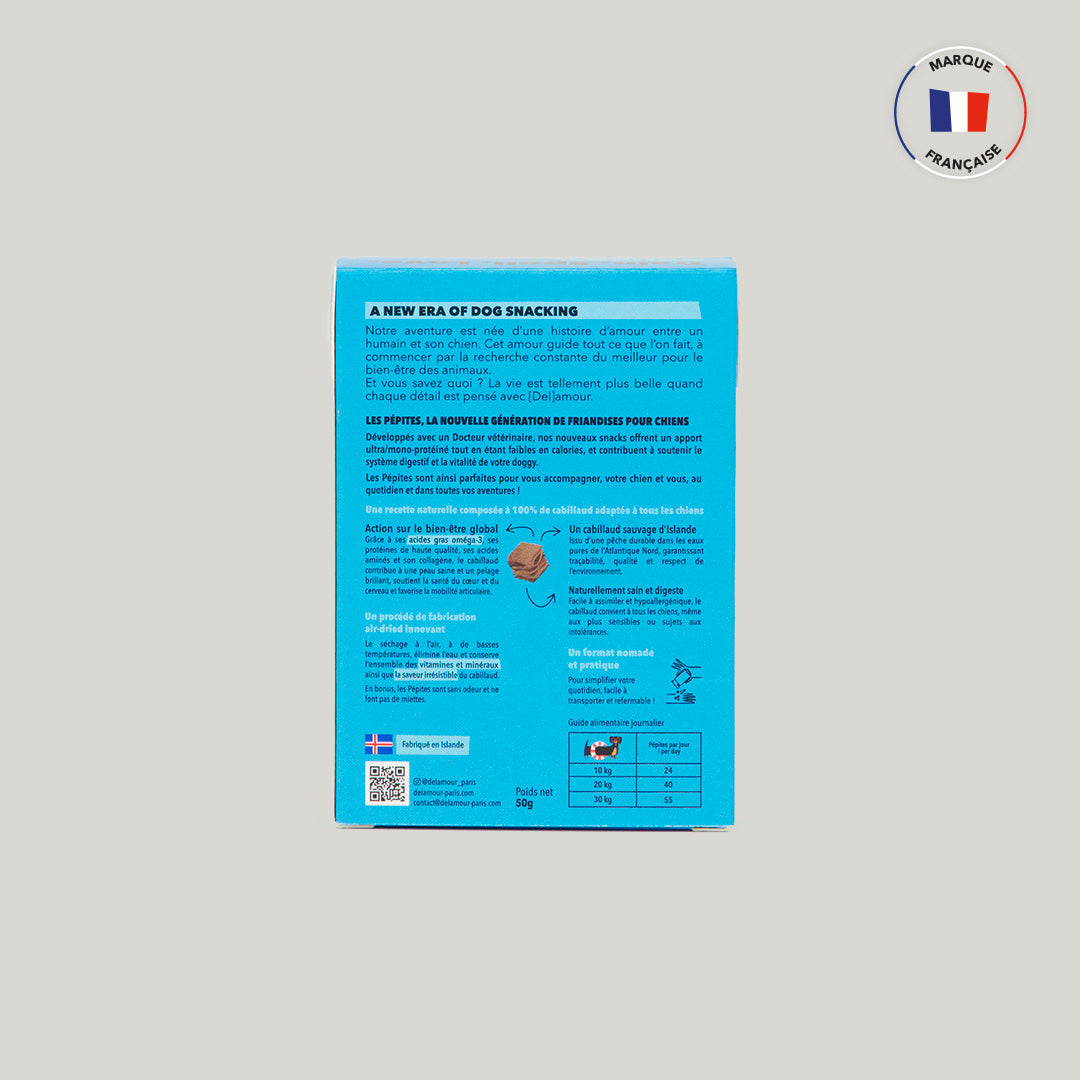 delamour-les-p-pites-cabillaud-friandise-chien-nomade-50g image 8