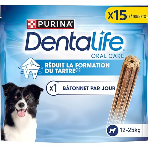 dentalife-daily-extra-mini-b-tonnets-chien-poulet-207-g image 6