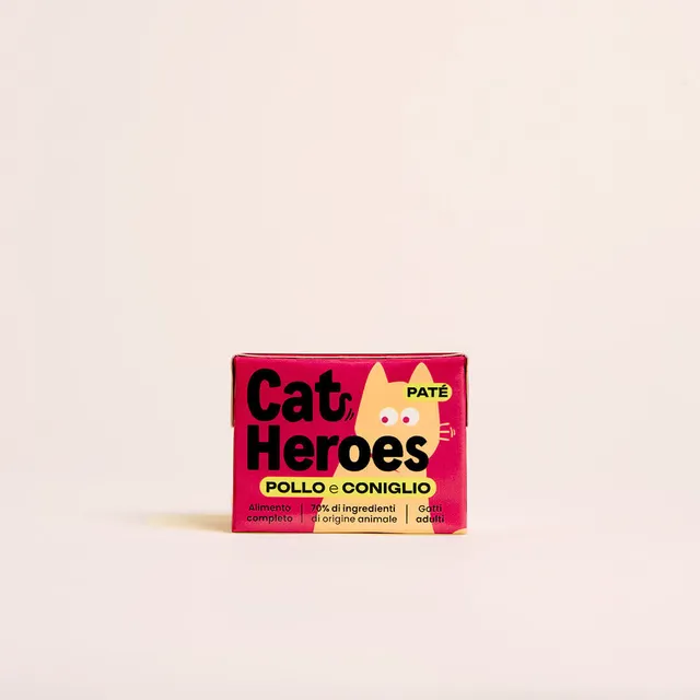 cat-heroes-poulet-lapin-p-t-e-chat-fra-che-6x95g-digestion image 1