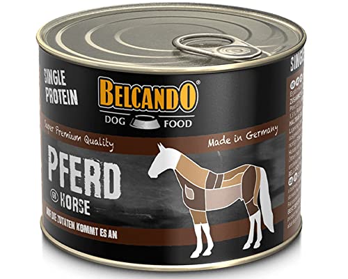 belcando-single-protein-p-t-e-cheval-monoprot-ique-6x200g image 7