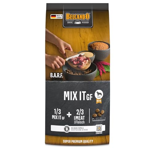 belcando-mix-it-gf-compl-ment-barf-sans-c-r-ales-3-kg image 8