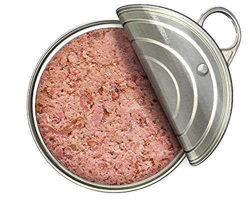 belcando-single-protein-p-t-e-cheval-monoprot-ique-6x200g image 8