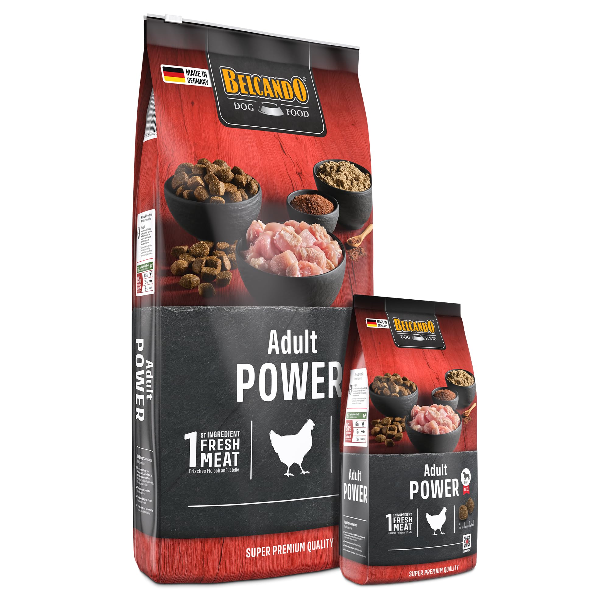 belcando-classic-adult-power-croquettes-12-5kg-volaille image 6