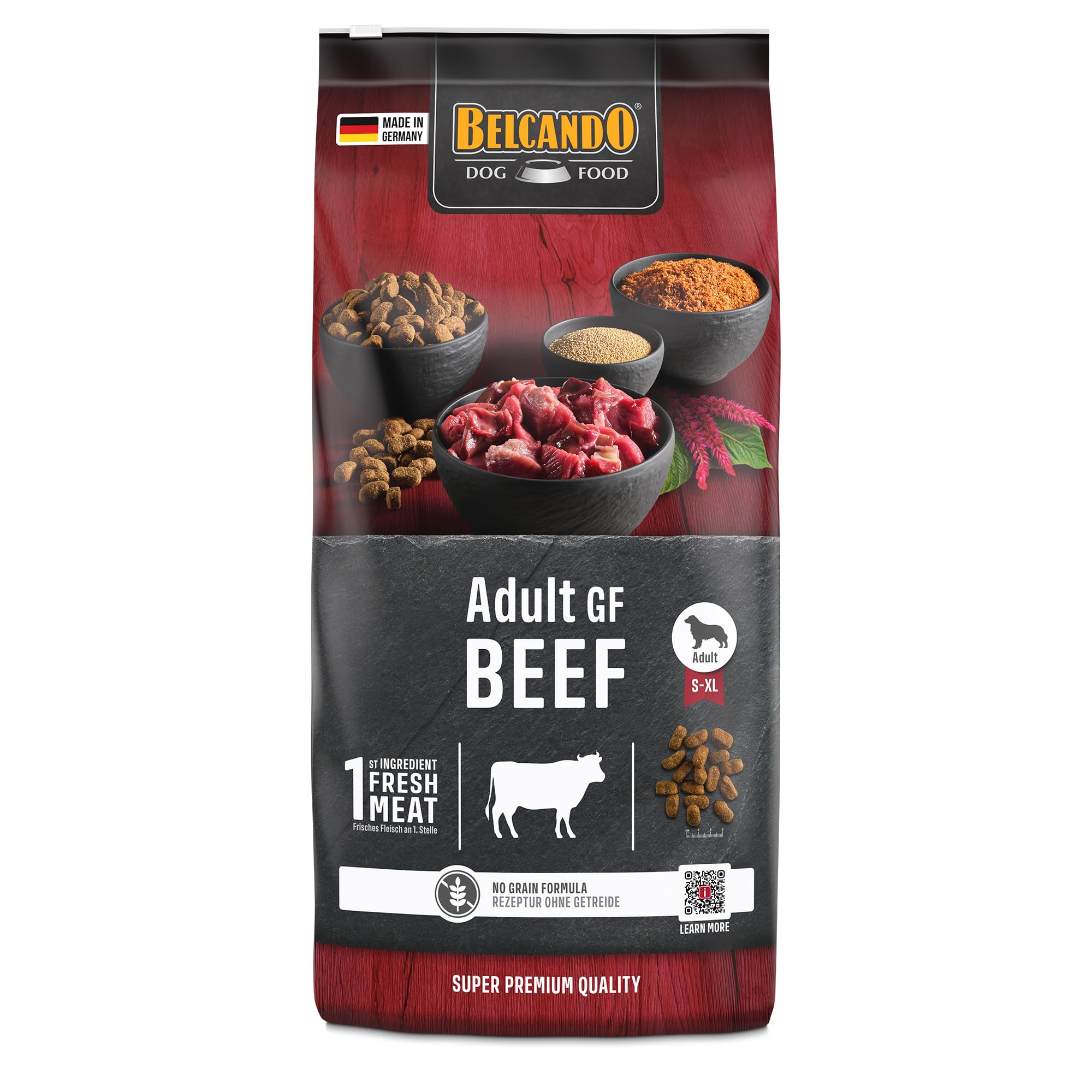 belcando-adult-gf-beef-croquettes-chien-boeuf-4-kg image 8