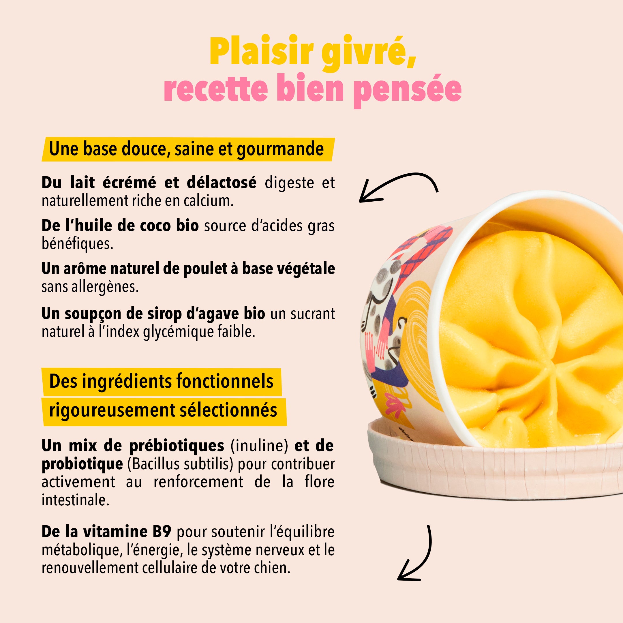 delamour-la-glace-glace-chien-pack-mix-120-pots-framboise-myrtille image 5