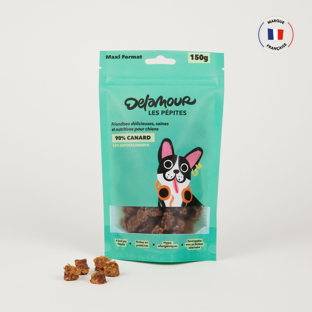 delamour-les-p-pites-mix-friandise-chien-60-sachets-recharge image 6