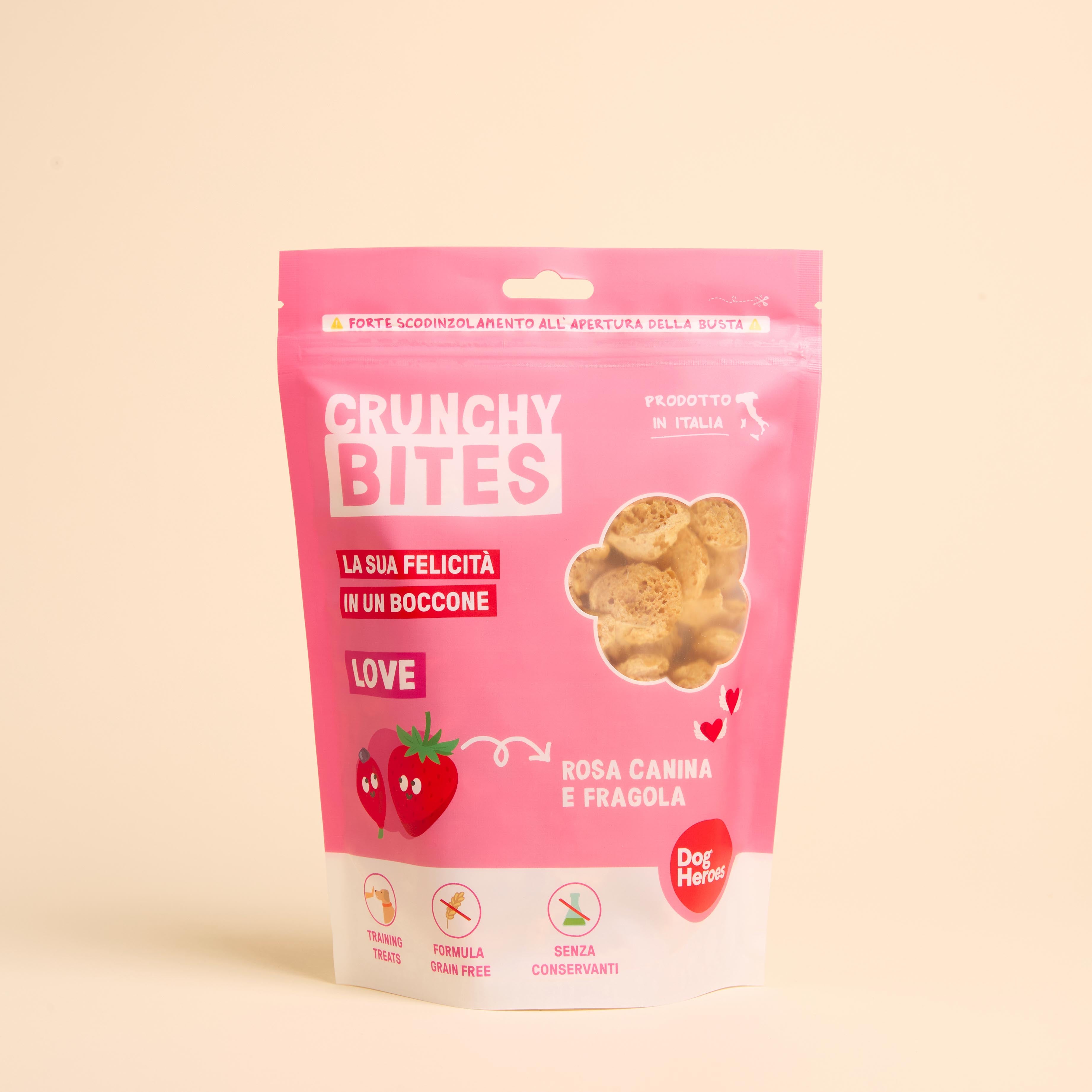 dog-heroes-crunchy-bites-kit-aventure-repas-chien-jouets image 3