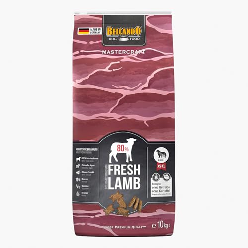 belcando-mastercraft-fresh-lamb-croquettes-agneau-sans-c-r-ales-10kg image 8
