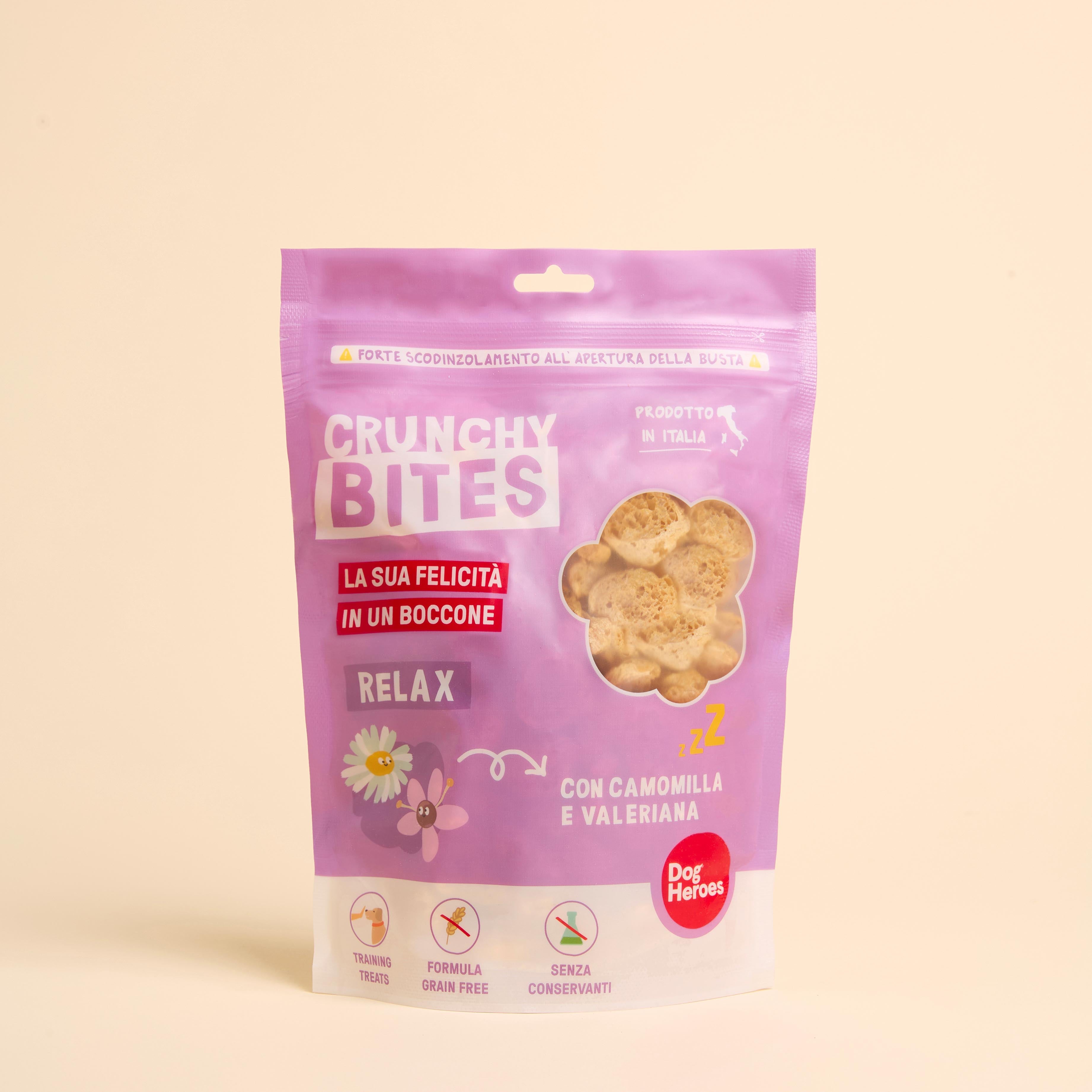 dog-heroes-kit-relax-coffret-gamelle-lick-mat-patee-snack image 4