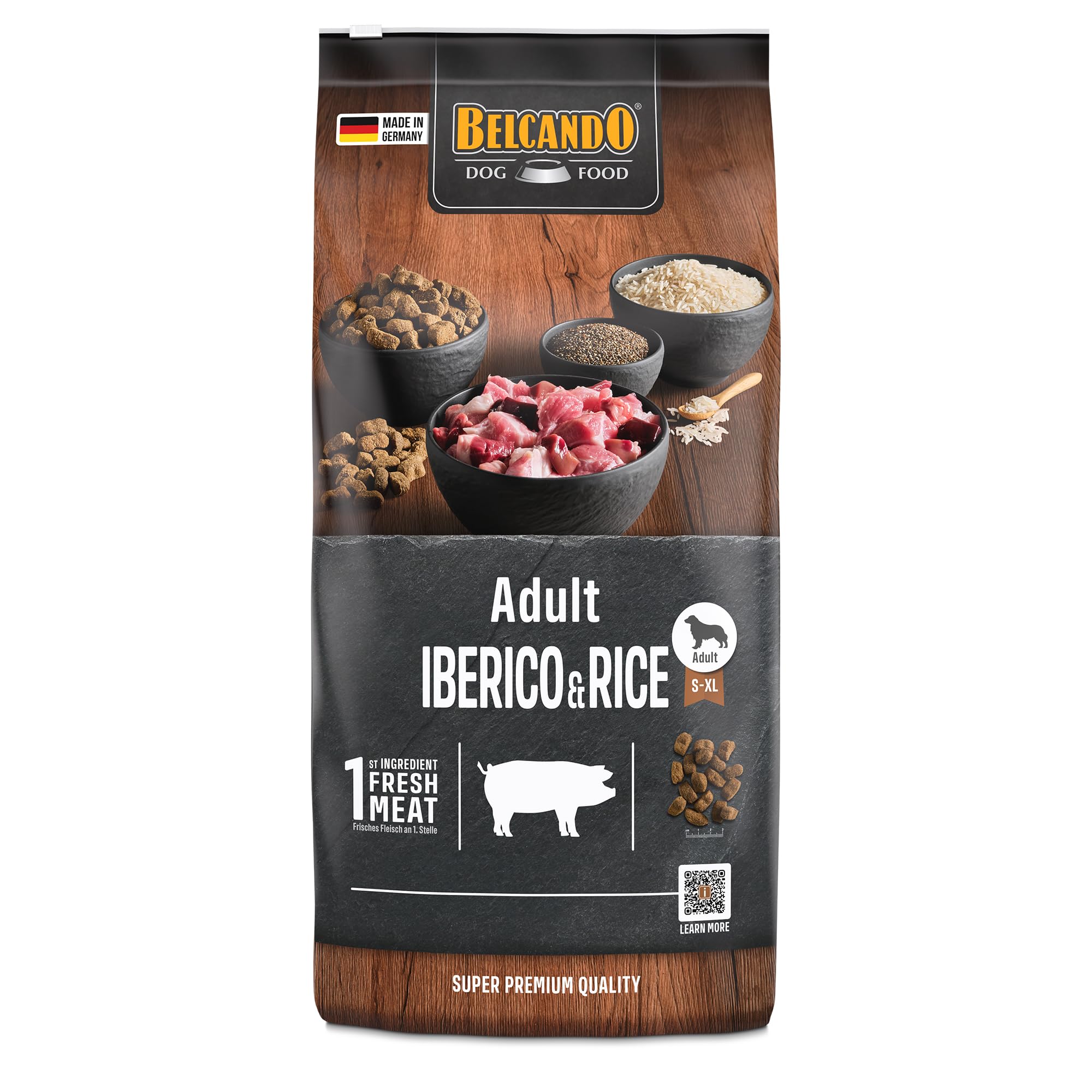 belcando-classic-iberico-rice-croquettes-porc-4-kg image 8