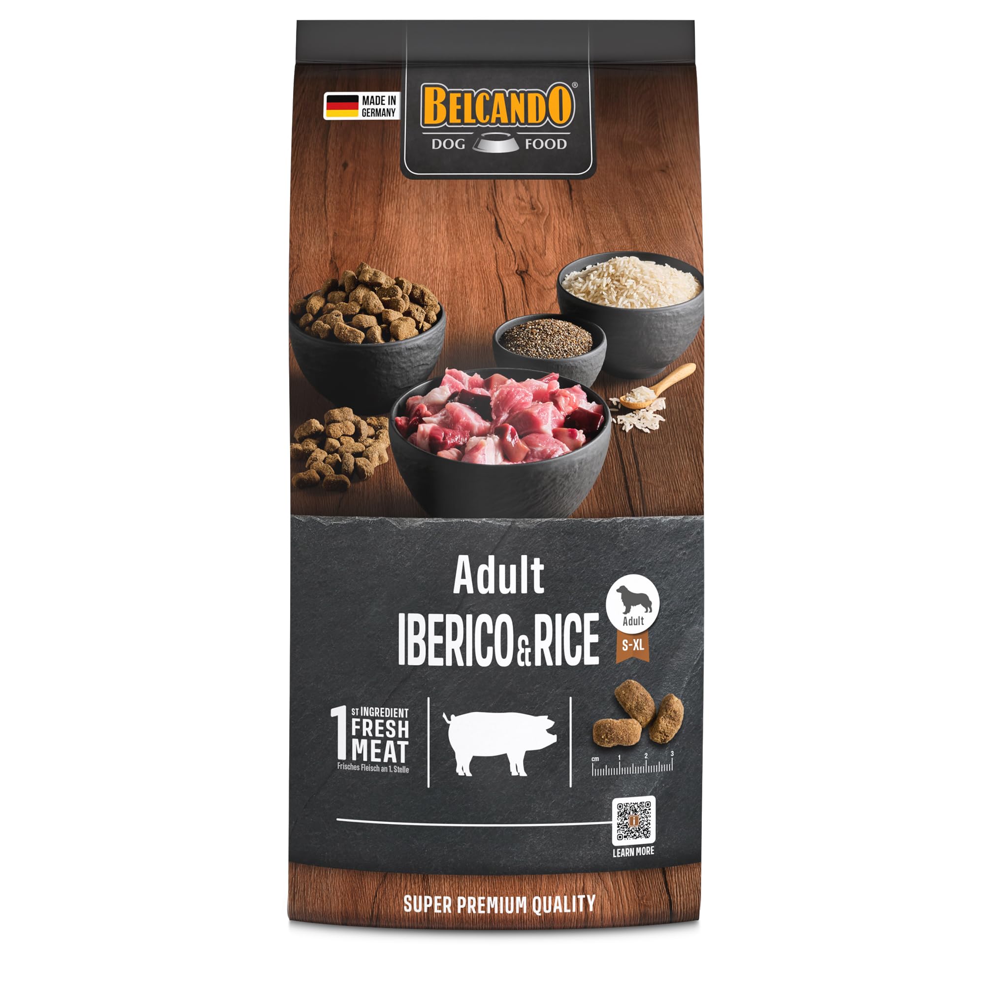belcando-classic-iberico-rice-croquettes-porc-4-kg image 7