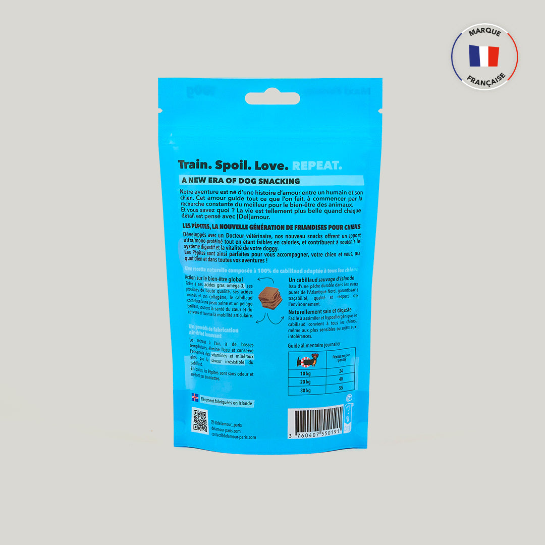delamour-les-p-pites-cabillaud-friandise-chien-10-sachets-om-ga-3 image 4