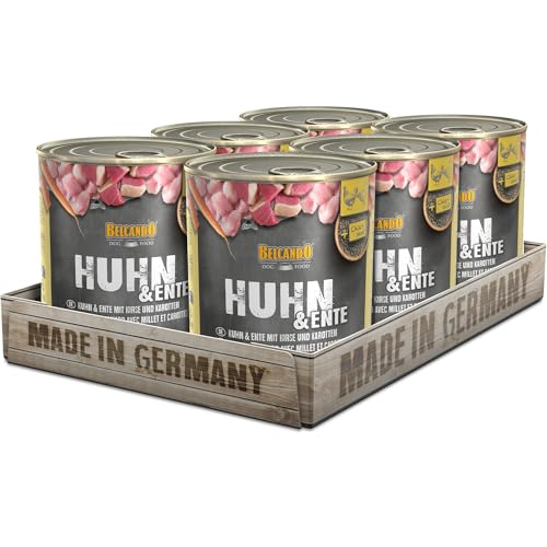 belcando-quality-selection-p-t-e-poulet-canard-6x400g image 8