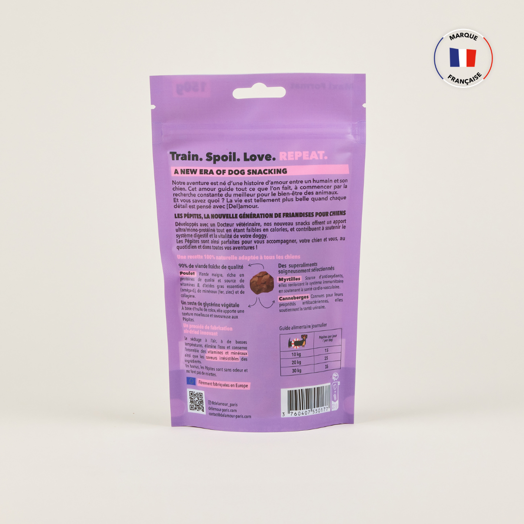 delamour-les-p-pites-poulet-friandise-chien-10-sachets-recharge image 7