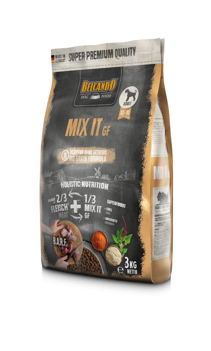 belcando-mix-it-gf-compl-ment-barf-sans-c-r-ales-3-kg image 1