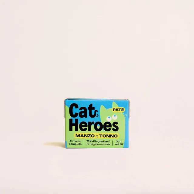 cat-heroes-b-uf-thon-p-t-e-fra-che-chat-95g-taurine image 1
