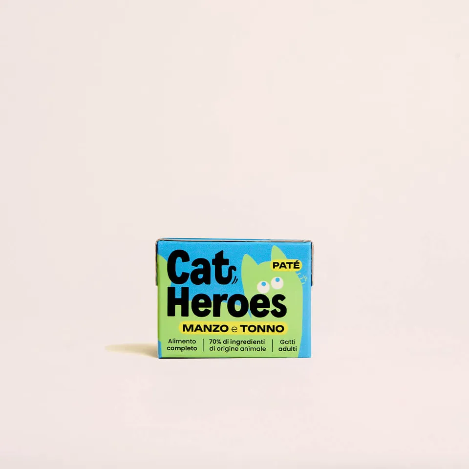 cat-heroes-b-uf-thon-p-t-e-fra-che-chat-95g-taurine image 1