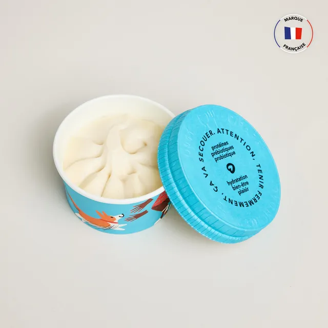 delamour-la-glace-l-originale-glace-pour-chien-12-pots-poulet-r-ti image 1