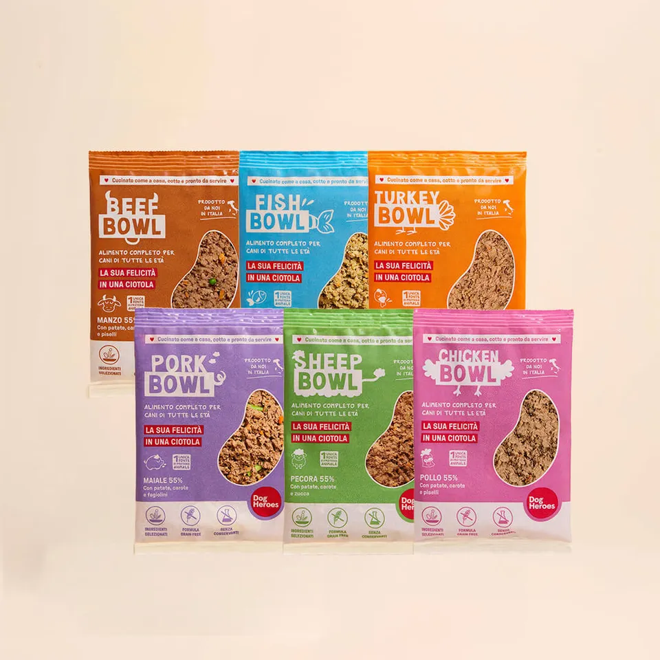 dog-heroes-mix-surgel-repas-chien-6-viandes-12x650g-complet image 1