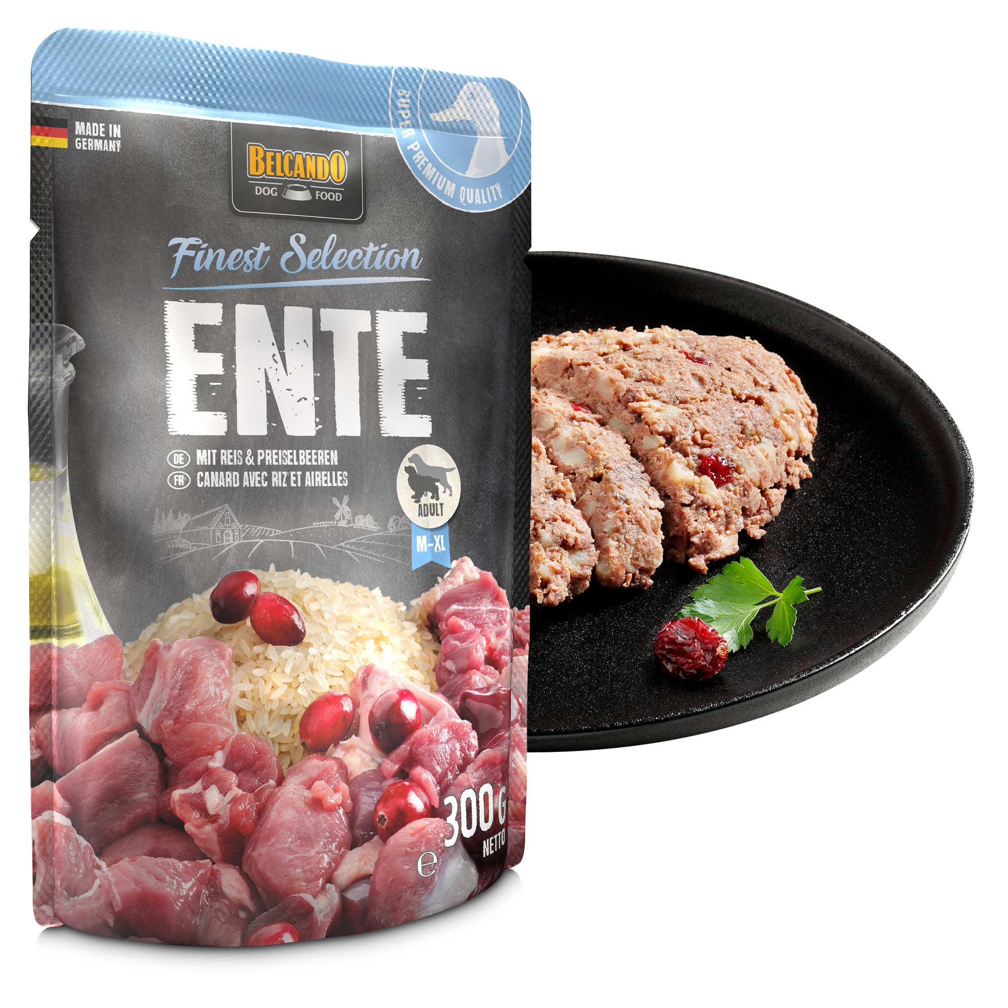 belcando-finest-selection-p-t-e-canard-riz-12x125g image 4