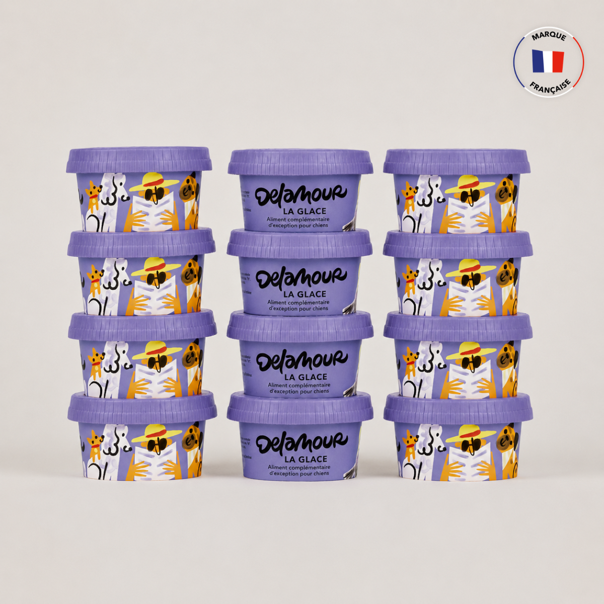delamour-la-glace-myrtille-glace-pour-chien-12-pots-immunit image 5