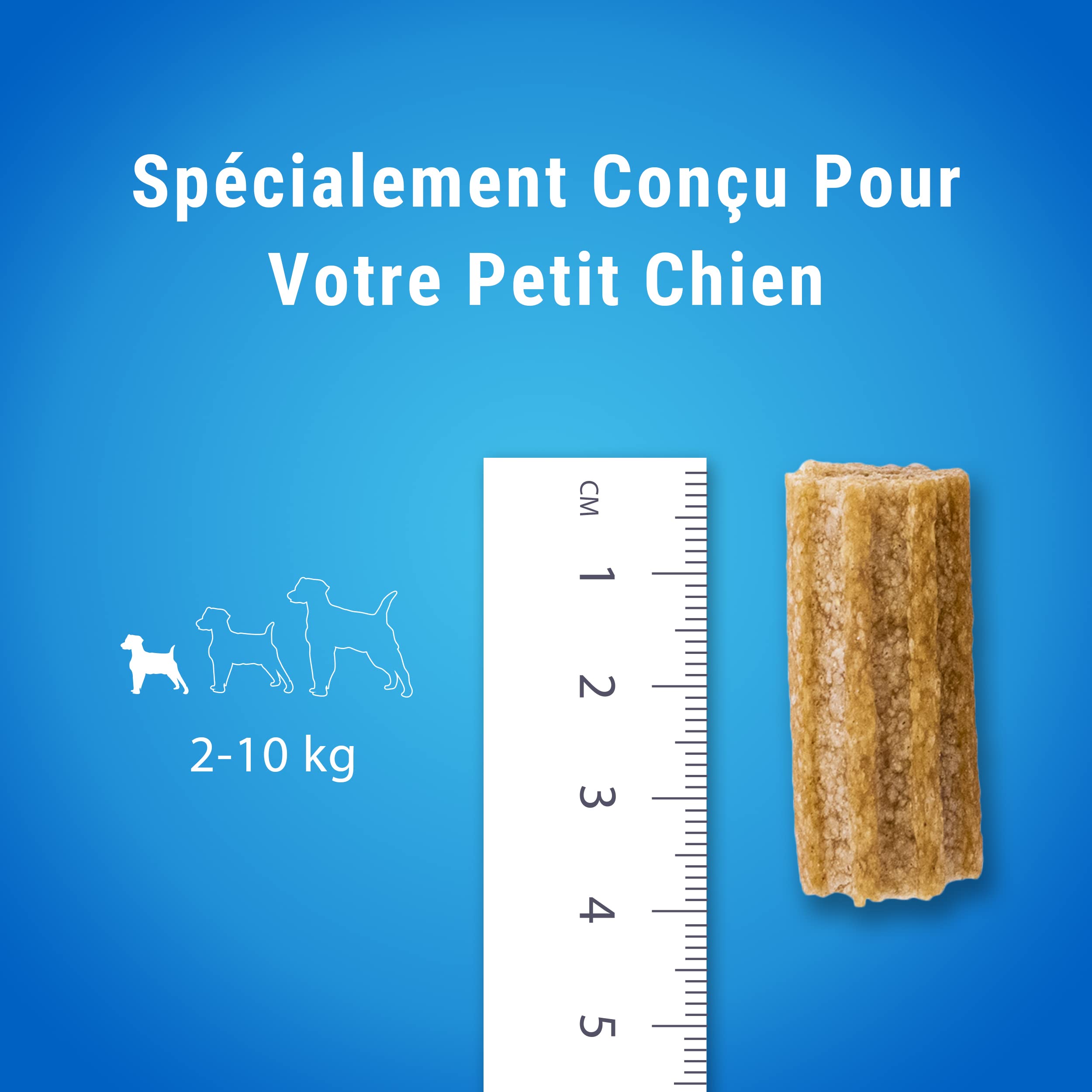 dentalife-daily-b-tonnets-dentaires-petit-chien-108-sticks image 8