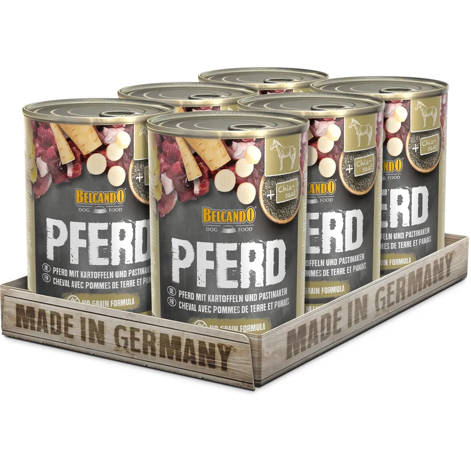 belcando-quality-selection-p-t-e-cheval-panais-6x400g image 1