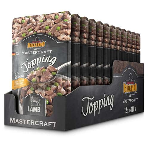 belcando-mastercraft-topping-agneau-12x100g-sans-c-r-ales image 7