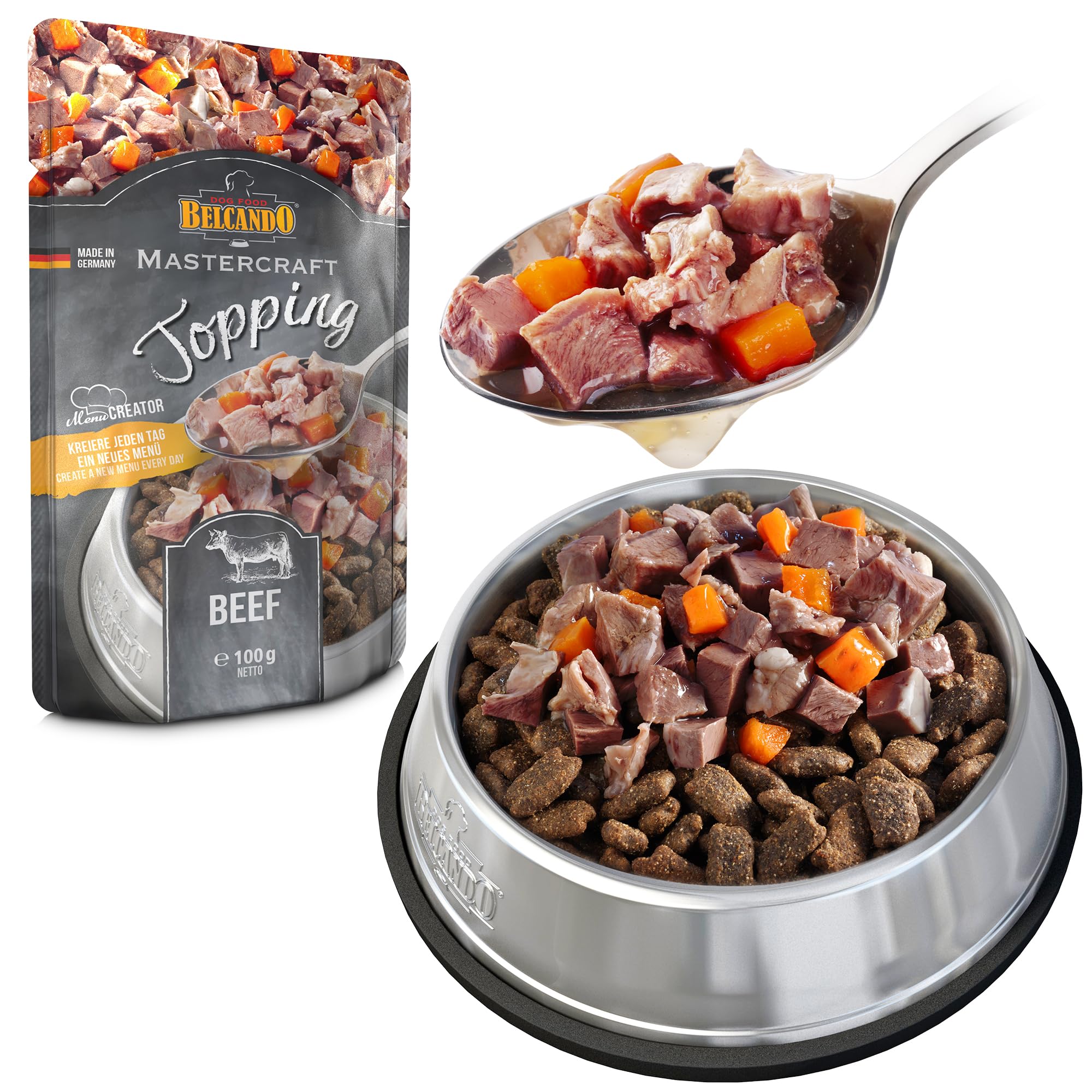 belcando-mastercraft-topping-p-t-e-b-uf-sans-c-r-ales-12x100g image 4