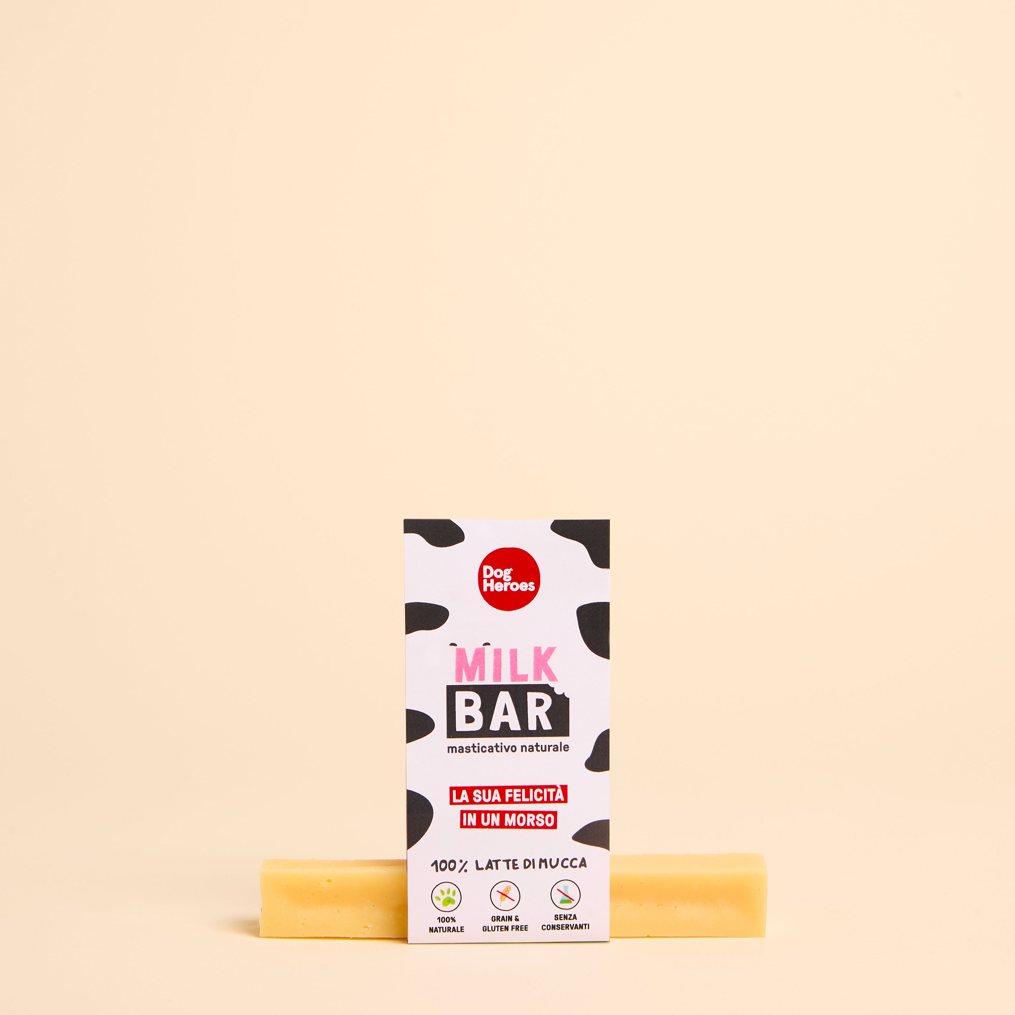 dog-heroes-crunchy-bites-milk-bar-friandise-lait-28-40g image 2